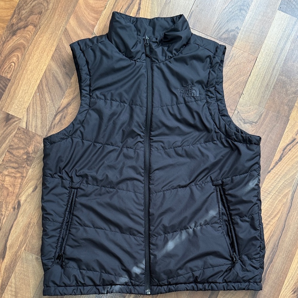 The North Face Men's Dark Vest